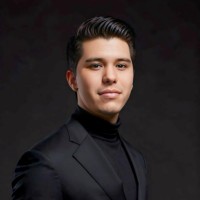 Raziel Paolo Mercado Guzmán