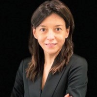 Cecile Latouche