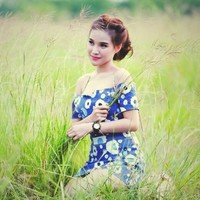 Priyaporn Wangcharoen