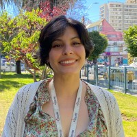 Paula Bustamante San Martín