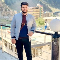 Muhammad Abid Zafar