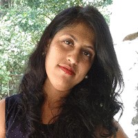 Binal Darji