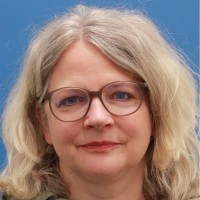 Kerstin Mueller
