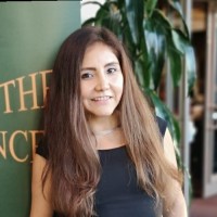 Carla Fernández Mba