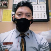 Muhammad Rochmadonny