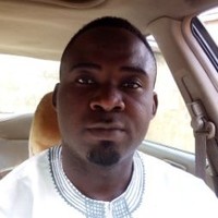 Godwin Attah