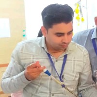 Ankit Saxena