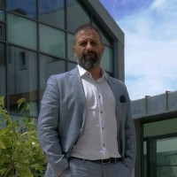 Jon Francisco González Pérez