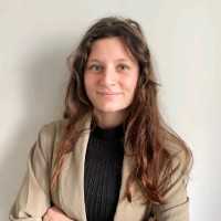 Bérangère Le brusq