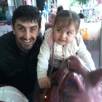 Ercan Albayrak