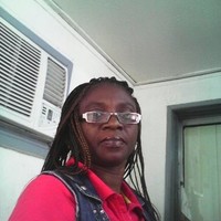 Florence Iyke-Allswell