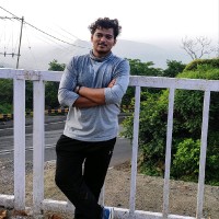 Aman Solanki