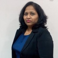 Mayura Tandel