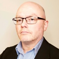 James Champion