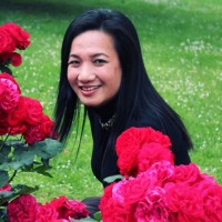 Jasmin Wong