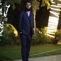 Moaz Siddiqui