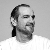 Steve Harcourt