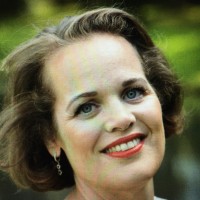 Petra Van Veenschoten