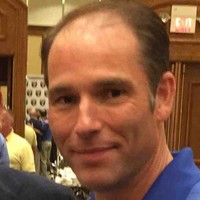 Dr. Jason Coleman