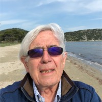George Glynos