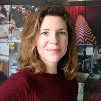 Claudia Van Kruistum