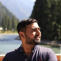 Moazzam Fayyaz