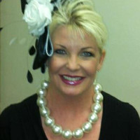 Candace Eaton