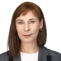 Elena Kalmykova, Acca