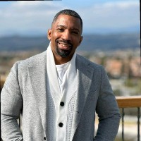 Keith Douglas