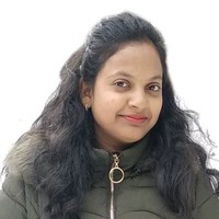 Neha Agrawal