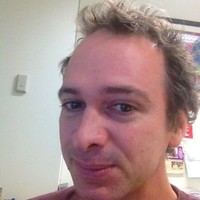 Mark Broomhead