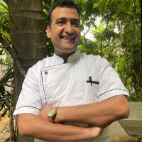 Jayraj Bhatt