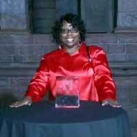 Tenika S Greer, Mba, Ms