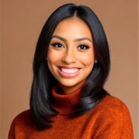 Brittany Salinas, MPA