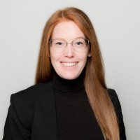 Rebecca Mcdougall-Smith