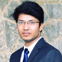 Himanshu Diwakar Raut