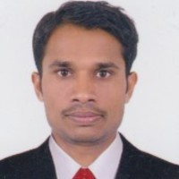 Thirupathi A