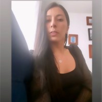 María Camila León Ramírez