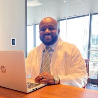 Kwame Gyasi, Md, Mba