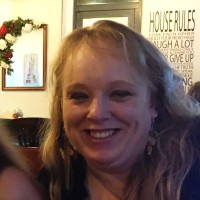 Jo Carter