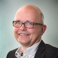 Henk Van Den Berg