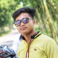 Prodip Roy