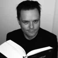 Fabrice Raoult
