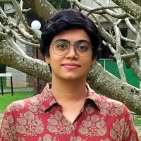 Srividya Subramanian