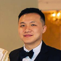 Timothy Kyung