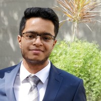 Vishnu Pisharodi