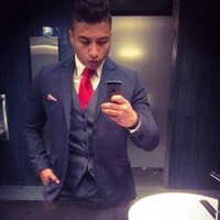 tony lumbreras