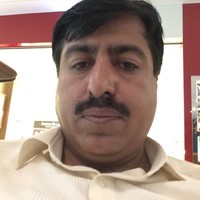 Dr Gul Hassan