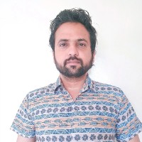 Kiran Solanki