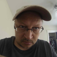 Dmitry Skachkov